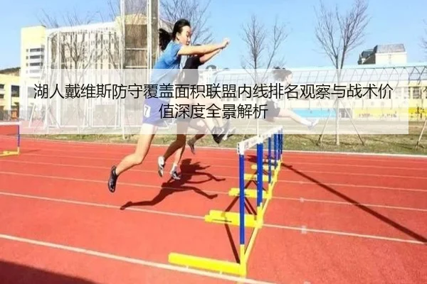 湖人戴维斯防守覆盖面积联盟内线排名观察与战术价值深度全景解析